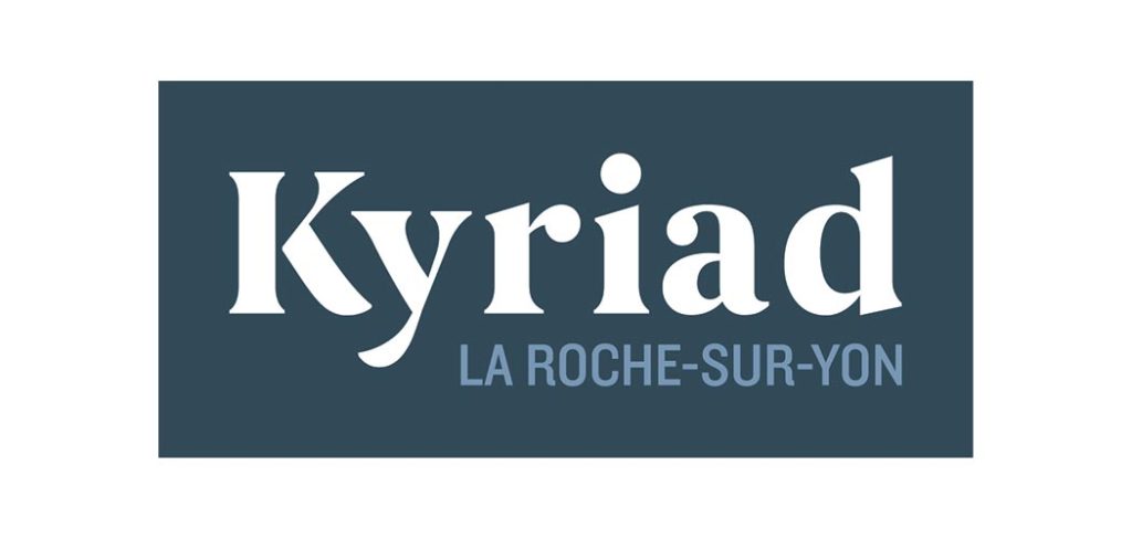 Kyriad La Roche-sur-Yon