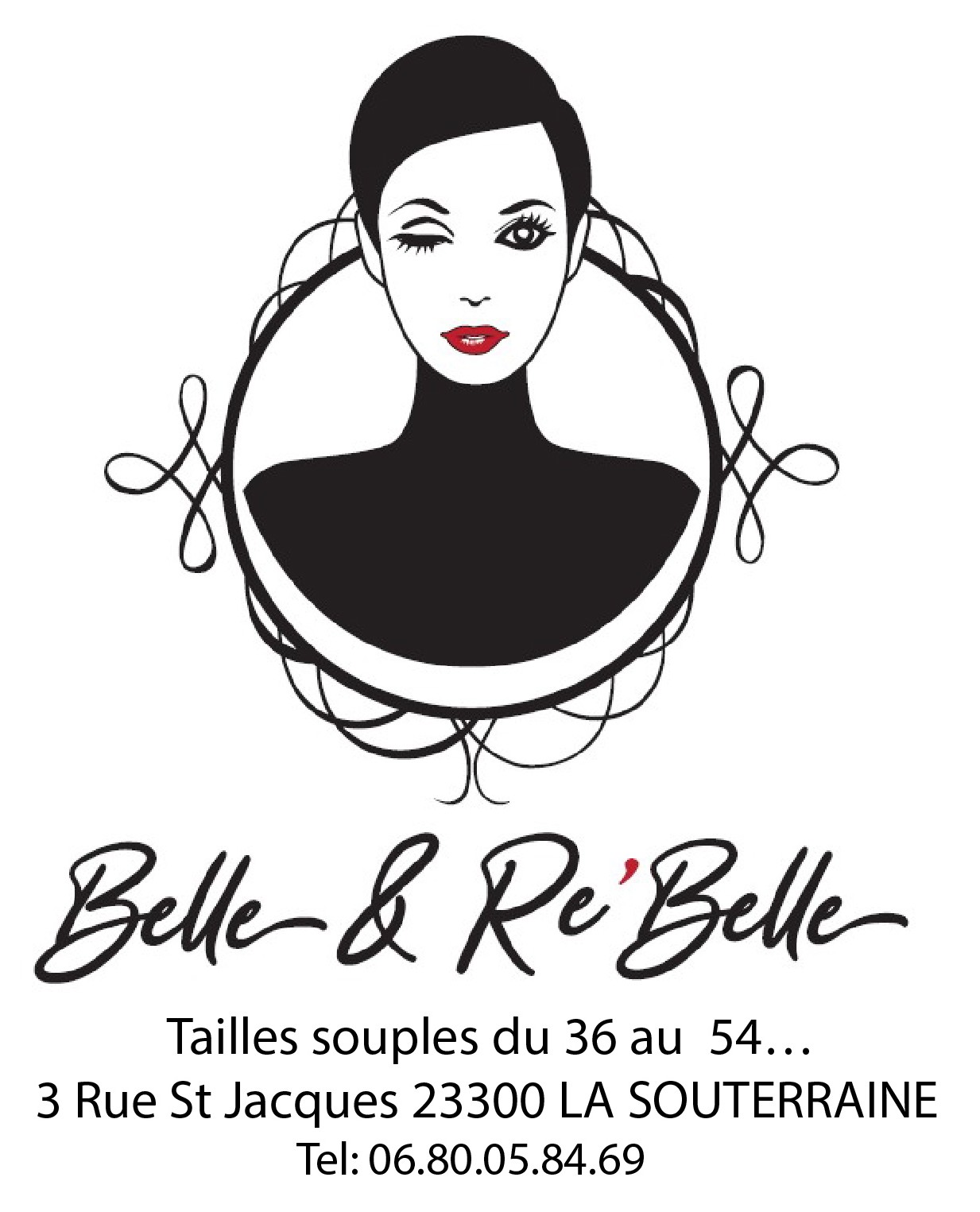 Belle et re belle