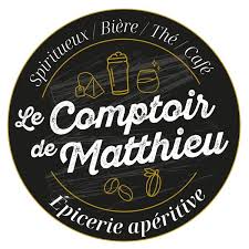 Le Comptoir de Matthieu