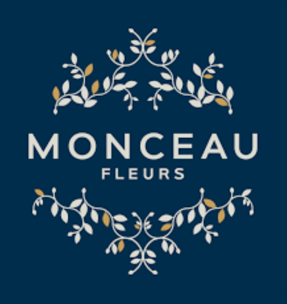 Monceau Fleurs