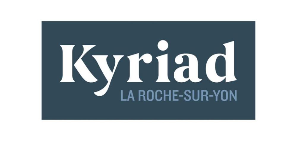 HÔTEL KYRIAD LA ROCHE SUR YON